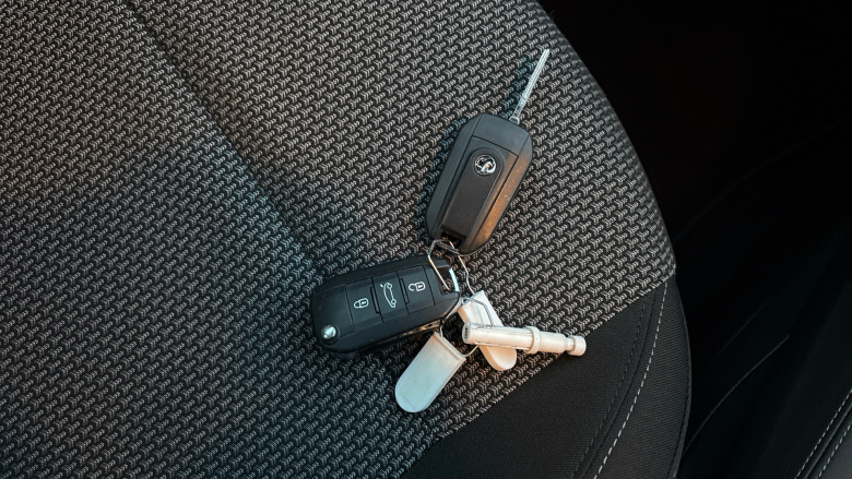 Vauxhall Grandland 1.2 Turbo SE 5dr Petrol Hatchback